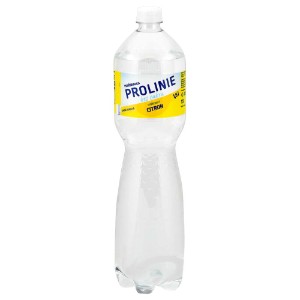 Poděbradka Prolinie