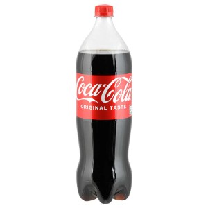 Coca-Cola / Fanta / Sprite
