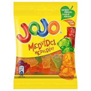 Jojo - Bonbóny