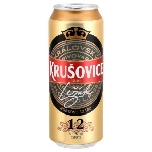 Krušovice - 12