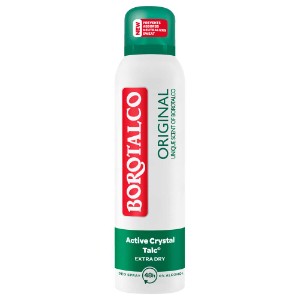 Borotalco - Deospray / Roll-On / Deostick