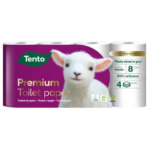 Tento - Toaletní papír