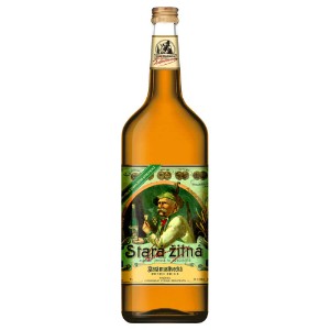 Stará Myslivecká