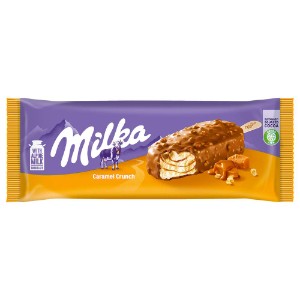Milka - Zmrzlina