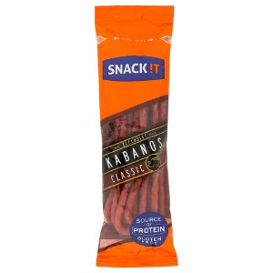 Snack It - Kabanos exclusive
