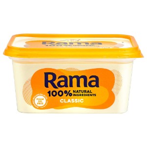 Rama - Margarín