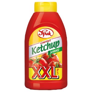 Spak - Gourmet