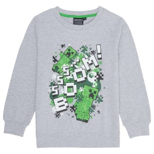 Minecraft - Mikina