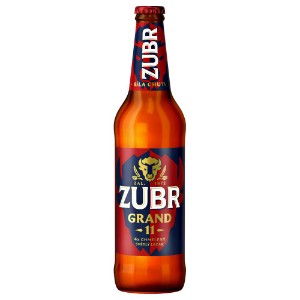 Zubr - Grand 11