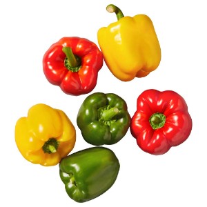 Paprika mix