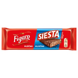 Figaro Siesta