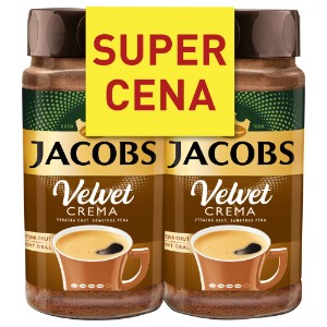 Jacobs Velvet