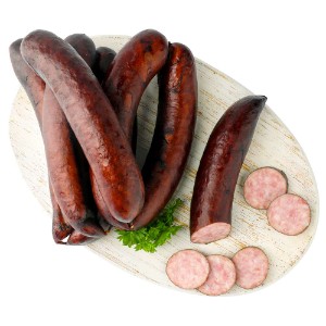 Steinex - Štýrská klobása