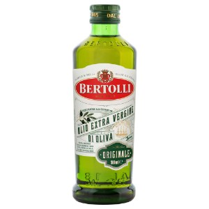 Bertolli - Olivový olej