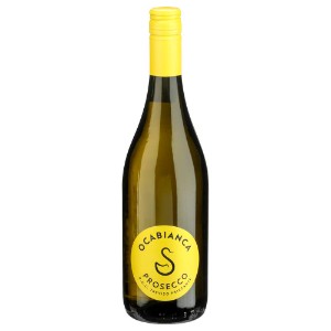 Ocabianca - Prosecco Frizzante