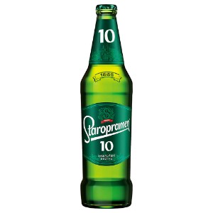 Staropramen - 10