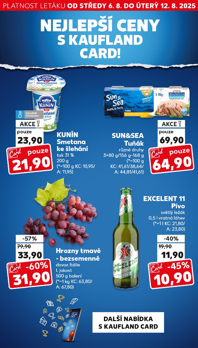 Kaufland Card