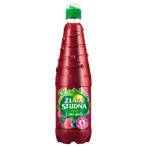 Zlatá Studna - Sirup