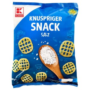 K-Classic - Snack