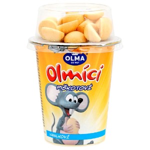 Olmíci