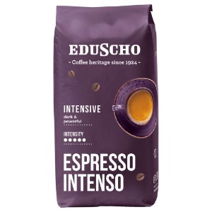 Eduscho - Zrnková káva