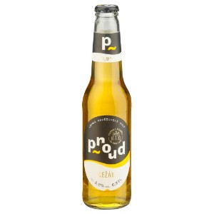 Proud - Pivo