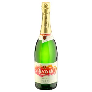 Avanti - Alkoholický nápoj