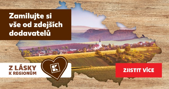 Zamilujte si vše od zdejších dodavatelů