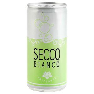 Secco - Rosato / Bianco