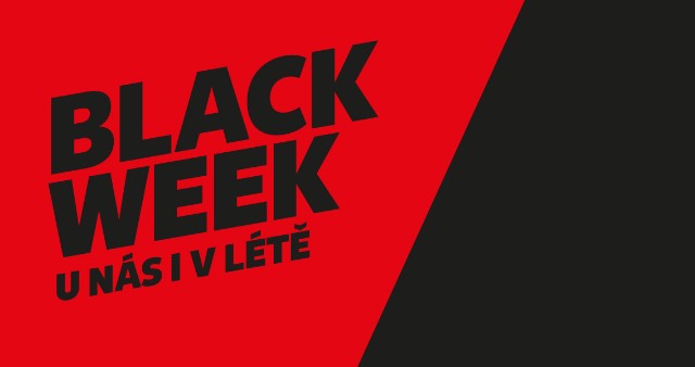 Black week