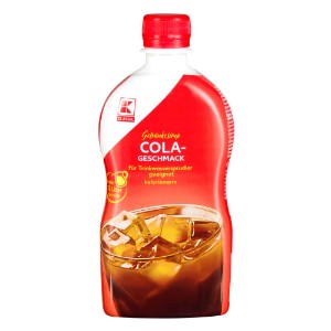 K-Classic - Sirup