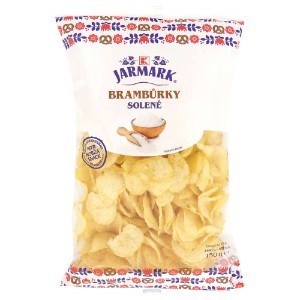 Jar - prostředek na nádobí