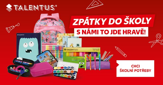 Zpátky do školy