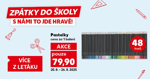 Zpátky do školy