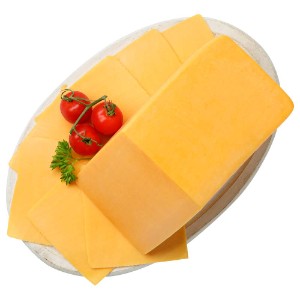 Cheddar