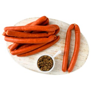 Uzeniny Příbram - Debrecínské párky