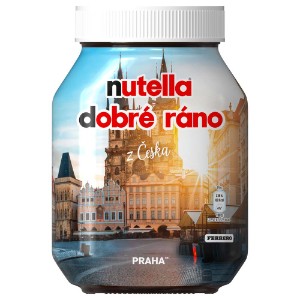 Nutella