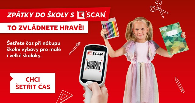 Zpátky do školy s K-Scan