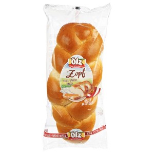 Vánočka