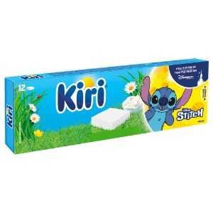 Kiri - Tavený sýr