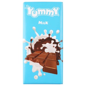 Yummy