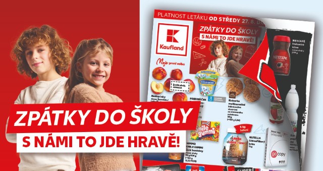 Zpátky do školy