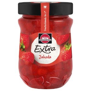 Schwartau - Džem extra