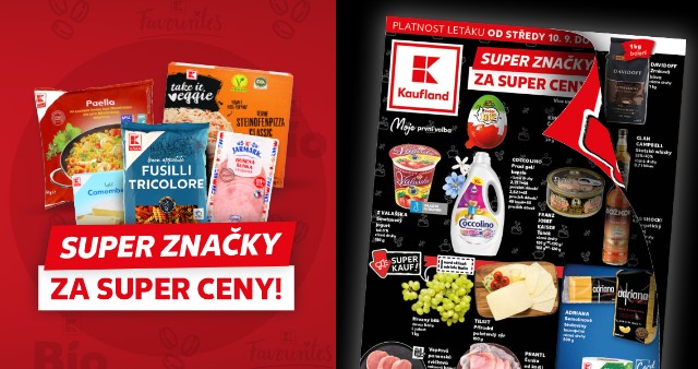 Super značky