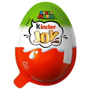 Kinder Joy