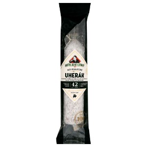 Kostelecké Uzeniny - Kostelecký Uherák / Křemešník