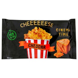 Cinema Time - Popcorn
