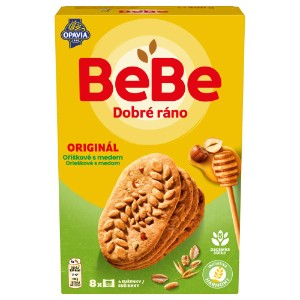 Opavia Bebe