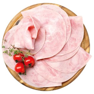 Le & Co - Šunka od kosti