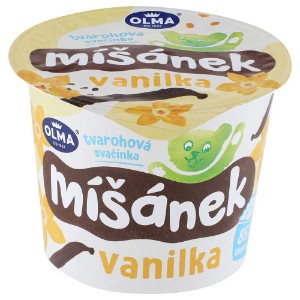 Míšánek